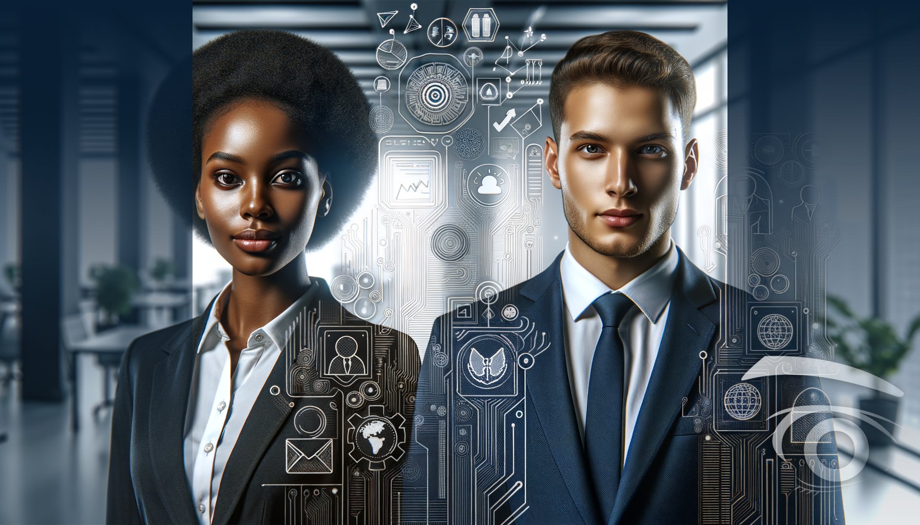 YouAccel's tweet card. Explore AI's Role in Business Growth and Innovation: A Strategic Foundation