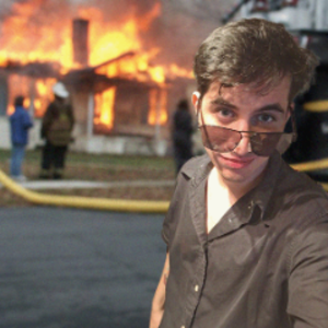 Tweet card summary image