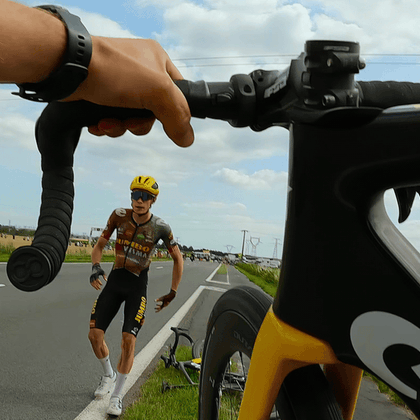 Tweet card summary image