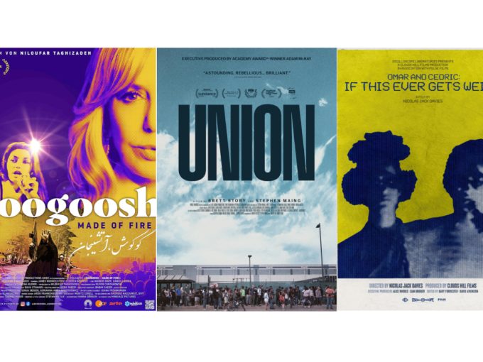 DLDagerman's tweet card. The Film-ADE Fund has selected five recipients for its inaugural round of project funding. Launched by Distribution Advocates this past August, Film-ADE supports innovative distribution and marketing...