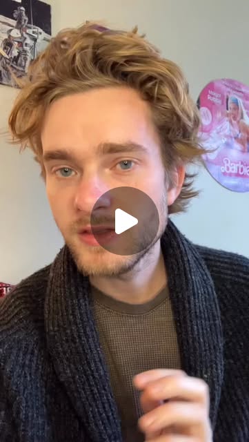 prairie_doll's tweet card. Aidan Walker (@aidanetcetera) • Instagram reel