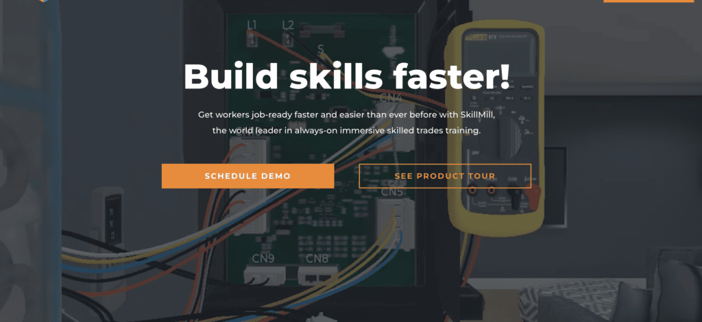 ali_powerBI's tweet card. Interplay Learning offers comprehensive, 3D and sim-based skilled trades training. Learn more about how our online courses help level up your techs' skills.