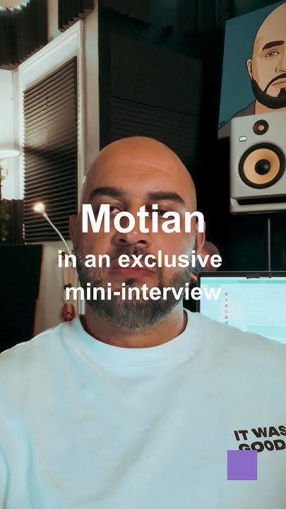 submit_hub's tweet card. A hip-hop artist, Motian, shares how #SubmitHub helped him reach new...