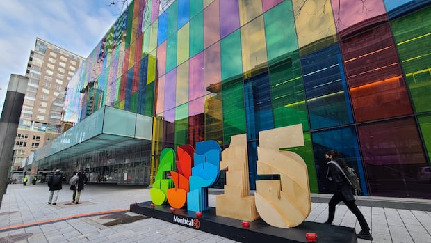 Hesquiaht's tweet card. As delegates from around the world negotiate a plan to save the world's biodiversity from the brink, Indigenous representatives say their expertise on nature is well established and they shouldn't...