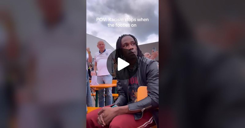 Tweet card summary image