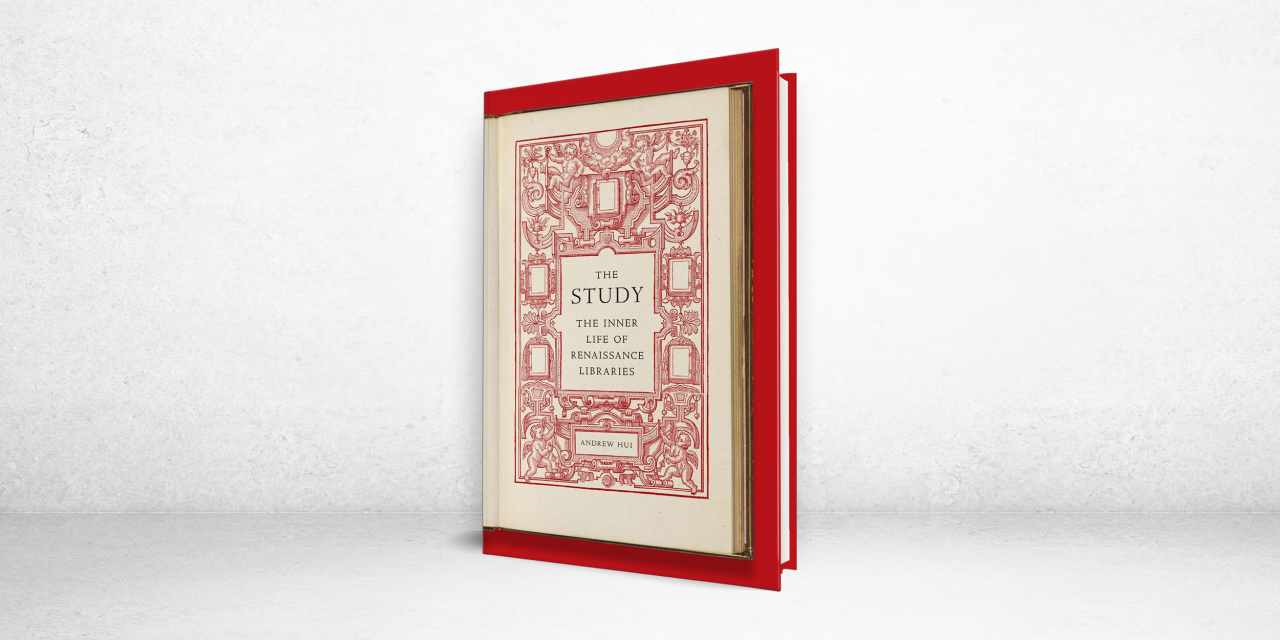 MensLibraryClub's tweet card. Renaissance writers and thinkers modified the idea of the monk’s cell to create refuges in which books were the only company.