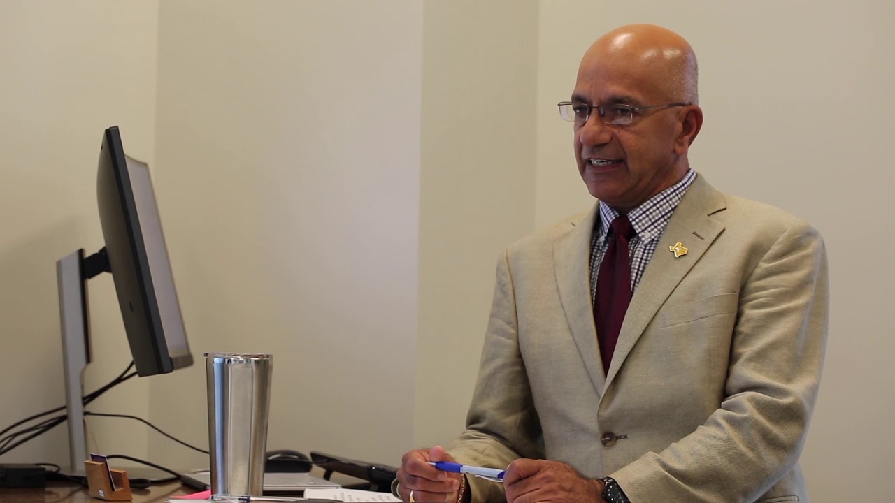 pvamu_cep's tweet card. New Deans Hope To Be A Fresh Start For Their Colleges