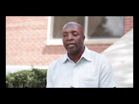 pvamu_cep's tweet card. Stedman Douglas Shares Hurricane Harvey Experience