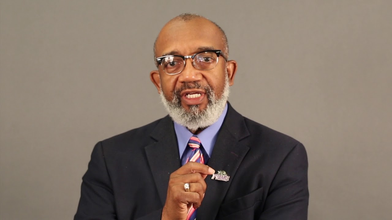 pvamu_cep's tweet card. Prairie View A&M University Tackles the Challenge of Food Security