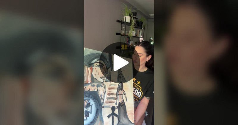 Tweet card summary image