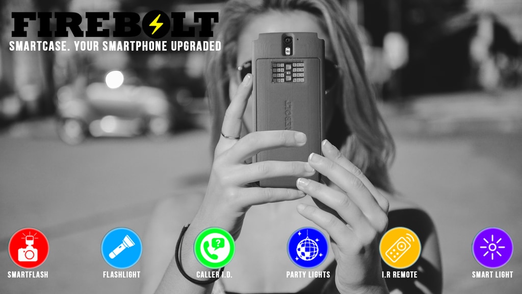 procameo123's tweet card. Smart Flash for Richer, Brighter Pictures. Create Custom Colored Lights for Fun or Dance to Music with Party Lights in Your Pocket!