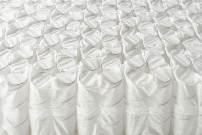 BigFurnitureGrp's tweet card. UK-based Spinks, a leading supplier of high-quality, innovative pocket springs and components to the mattress and furniture industry, has entered into a