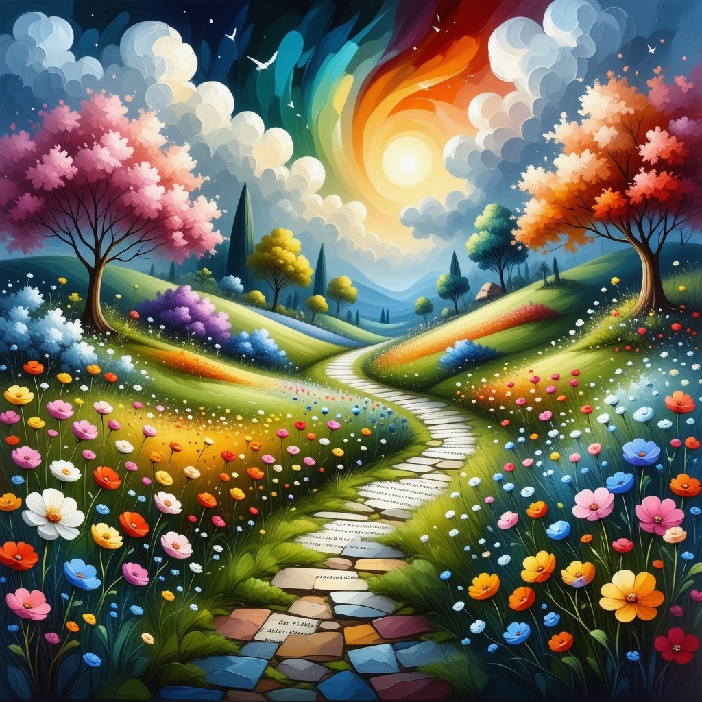 VINASBusinesses's tweet card. In a world where creativity knows no bounds, the emergence of an online image generator from text has revolutionized the way we transform ideas into stunning