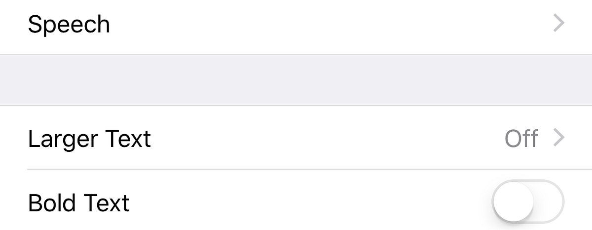 iOS_AK's tweet card. Why the ViewController is not the best data source, and how to fix it