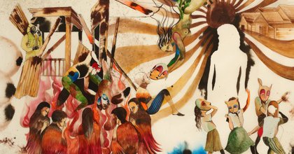 Tweet card summary image