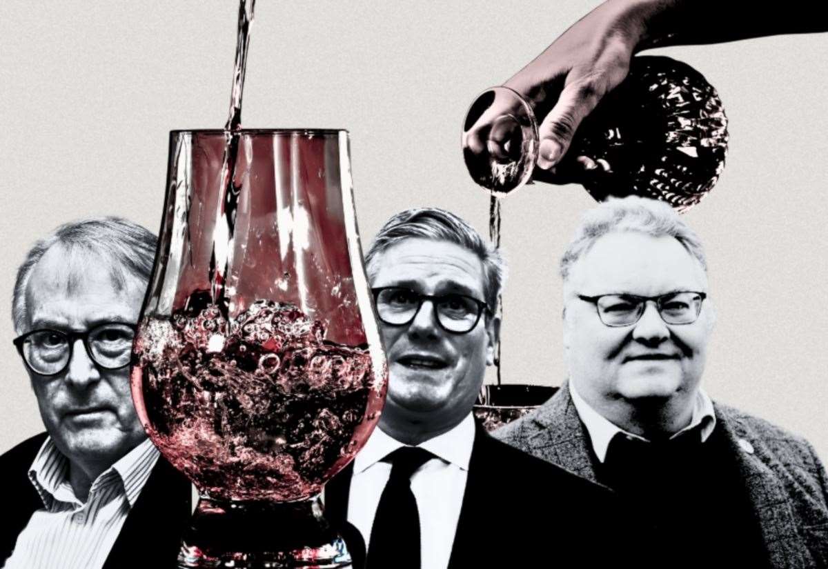 Jamie4North's tweet card. Highland MPs have welcomed a decision not to change the definition of English single malt whisky after a heated debate on its impact on Scotch.