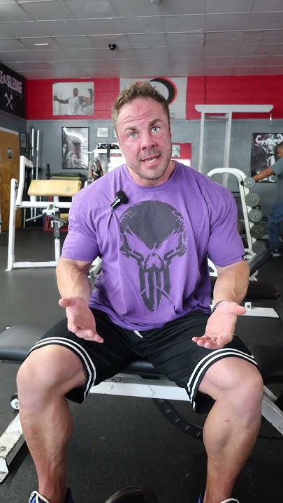 Superdave042210's tweet card. Pump Up Your Biceps with the Concentration Curl