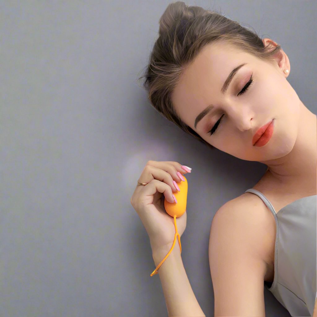 dreamtechsleep's tweet card. Experience deep, restful sleep with our Handheld Sleep Aid. This portable device uses microcurrent technology to provide fast relief from insomnia and anxiety. With its intelligent design, this sleep...