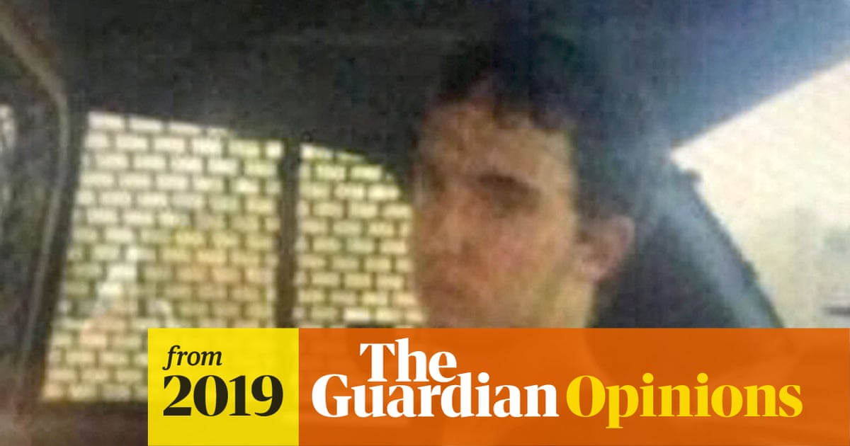 jordanbpeterson's tweet card. Only the likes of Jordan Peterson are engaging with young men lost in society, says the Guardian multimedia journalist Iman Amrani