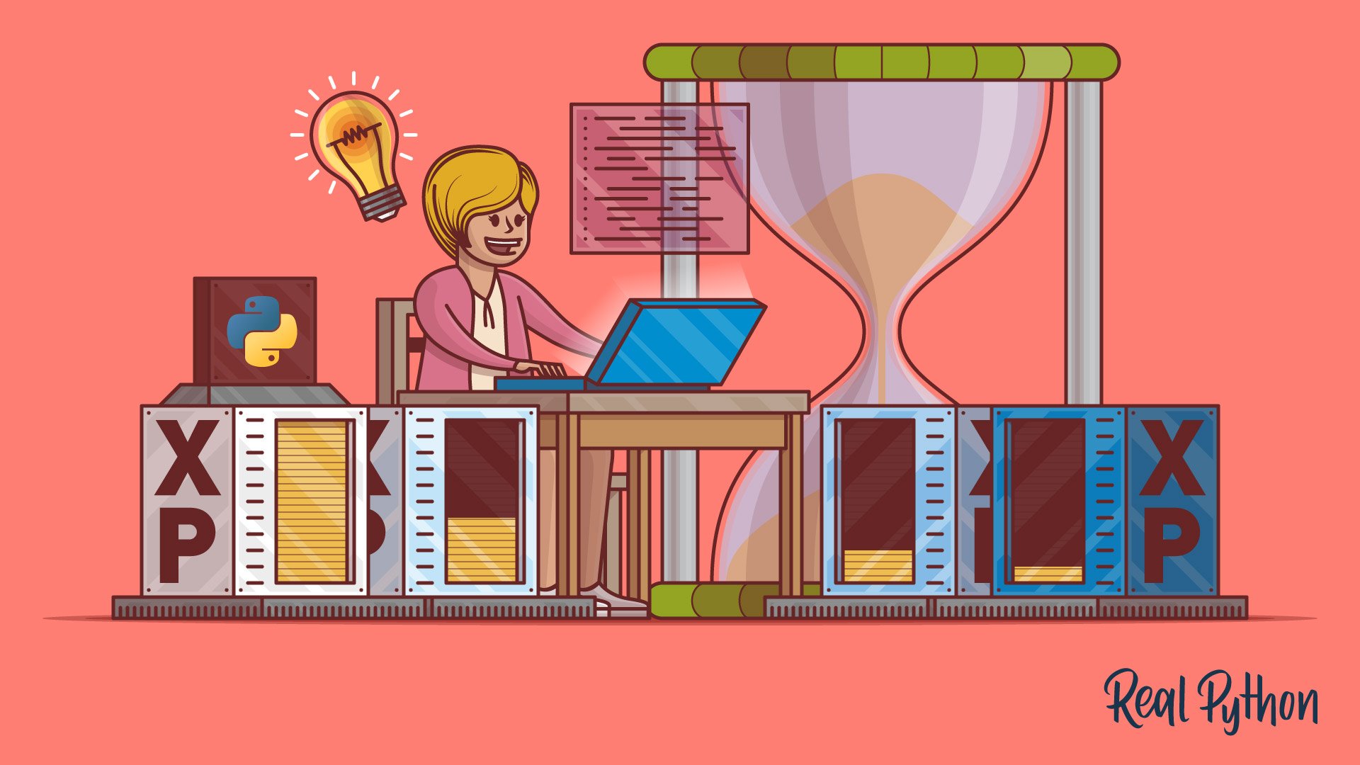 pythoneermx's tweet card. In this article, you'll assess whether or not learning Python is a good investment of your time, how long it will take you, and what background factors you need to consider when planning your...