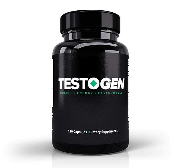 AdamSkoda5's tweet card. Official website for Testogen. Get your drive back and feel great again Testogen boosts your testosterone naturally and reverses the symptoms of low T. So you can feel better, every day.