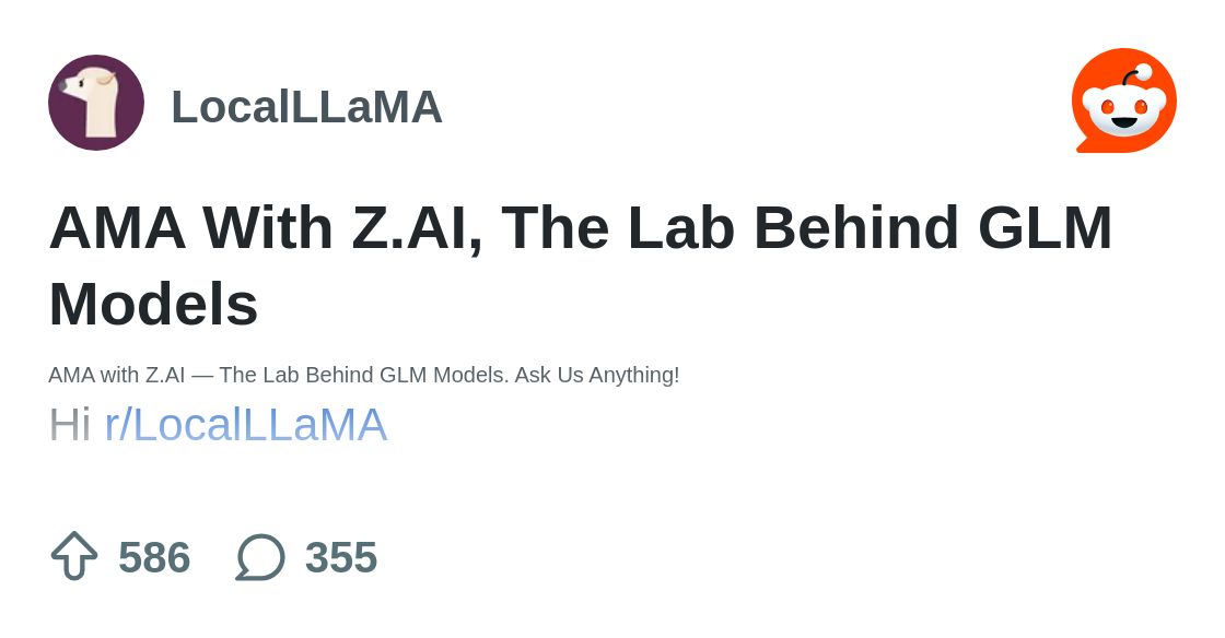 kevinsxu's tweet card. Explore this post and more from the LocalLLaMA community