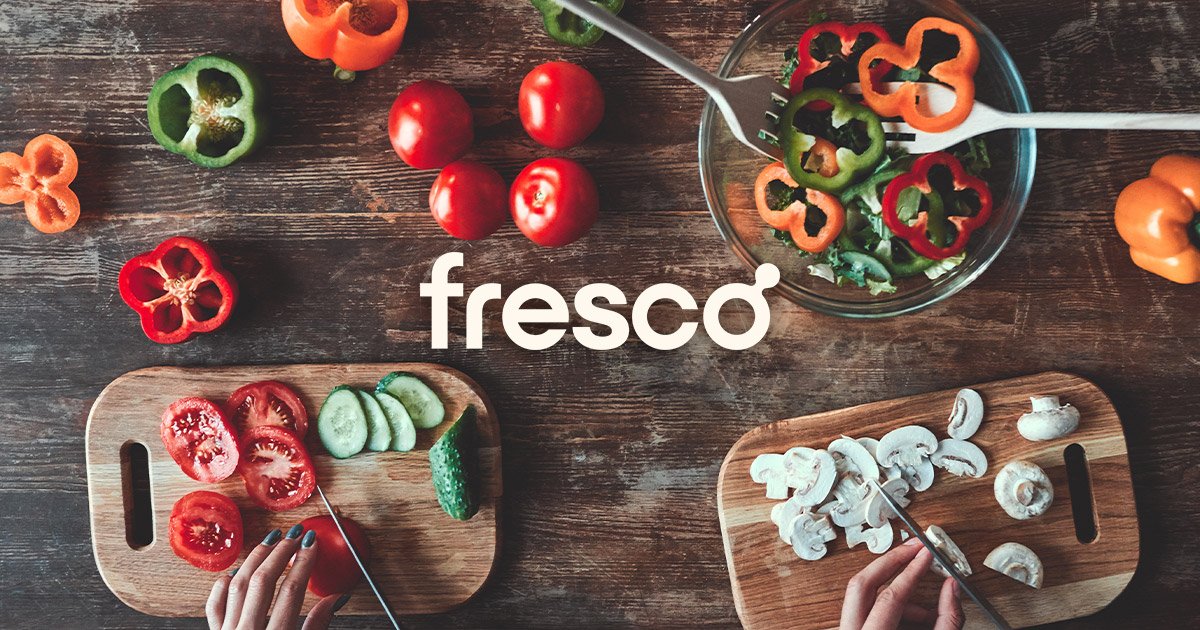 FrescoCooks's tweet card. Thanks to our team’s unparalleled expertise, collaborative nature, and shared love of good food, we’re making it easier than ever for home cooks to create delicious results. f you have an appetite...