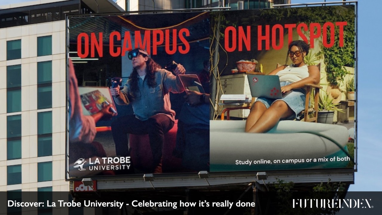 Jimtudor07's tweet card. Our Retro Index celebrated 50 of the very best examples of marketing inspiration from the past. We hope you enjoyed it.