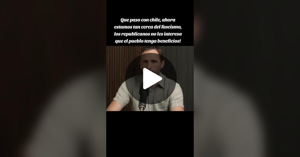 JUlIOSCHIAPPAP's tweet card. 4501 me gusta, 68 comentarios. "#politica #laderechanoesbuena $"