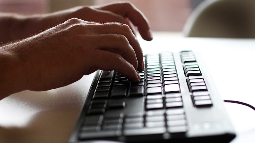 THINKFULLY_'s tweet card. The latest government figures show Australians have lost more than 425 million dollars to scams from January to September this year. The biggest losses were from finance and romance scams. So how do...