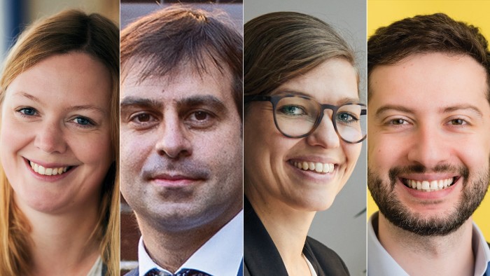 ftbized's tweet card. Meet the graduates whose entrepreneurial flair is creating tomorrow’s sustainable companies