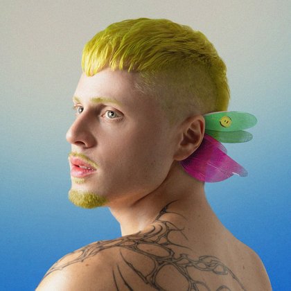 Tweet card summary image