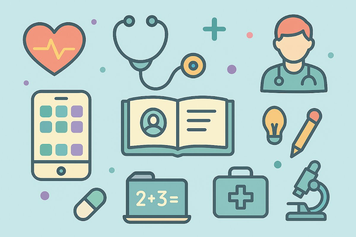 Tnw3Blog's tweet card. الذكاء الاصطناعي في تشخيص سرطان الجلد