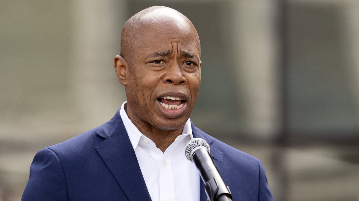 Phil_Lewis_'s tweet card. Eric Adams has been indicted on federal charges out of the Southern District of New York, making him the first sitting mayor of New York City to face criminal prosecution. Adams has denied any...