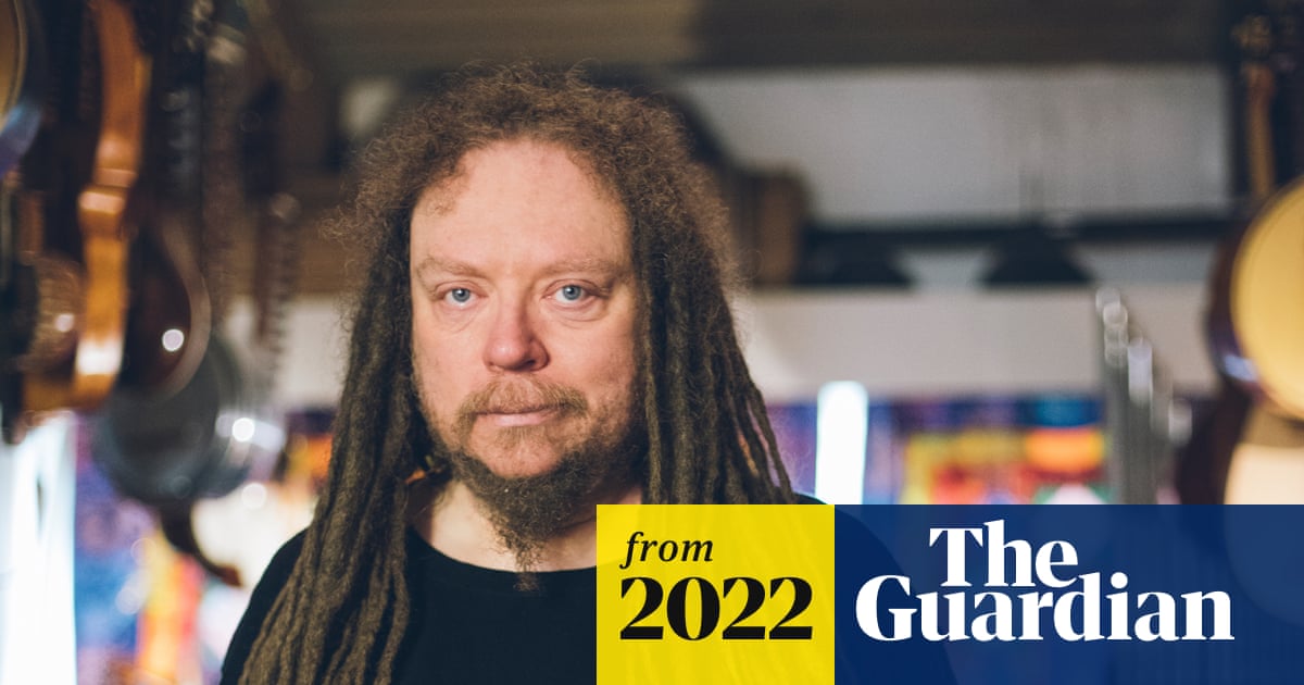 guardiantech's tweet card. The American computer scientist, who coined the term ‘virtual reality,’ cautions against online ‘psychological operatives’