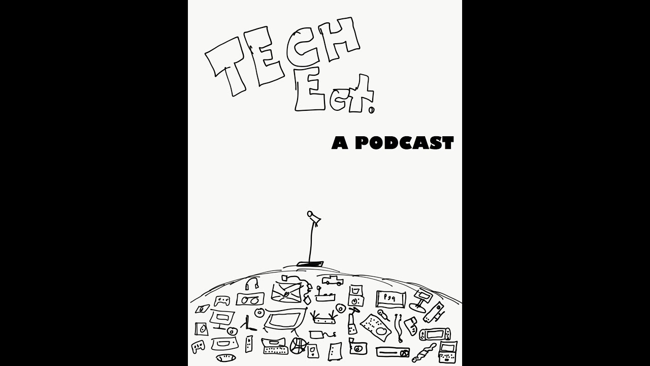 TechEtcPodcast's tweet card. THE BLOCK IS HOT - Tech Edition - (Tech Etc. Ep. 8)