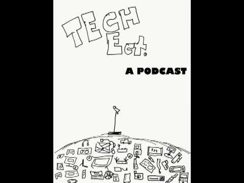 TechEtcPodcast's tweet card. GRAN TURISMO IS DEAD AND GOOGLE TOOK OVER SIRI - (Tech Etc Ep 4)