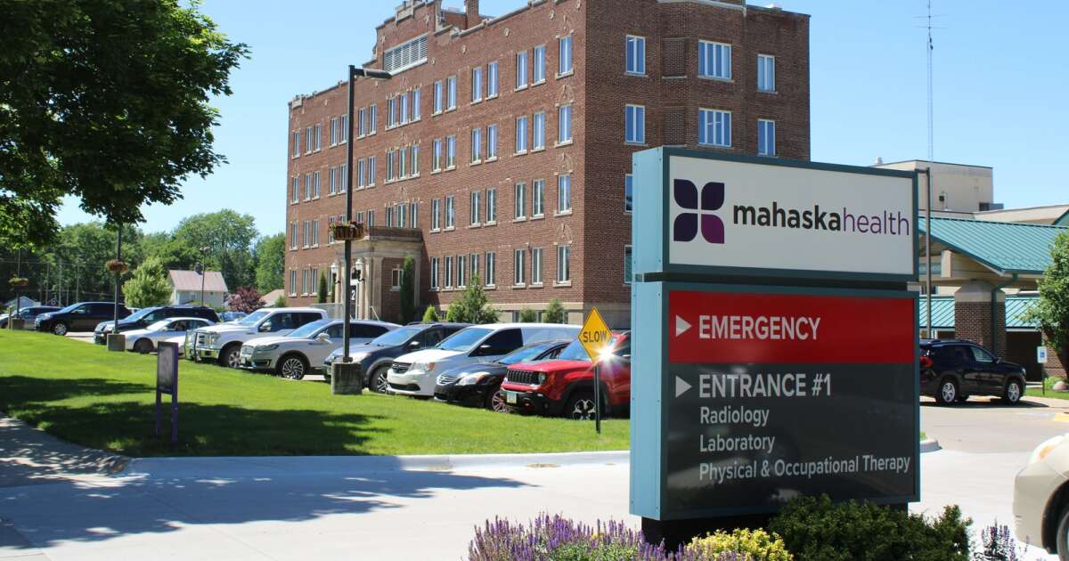 RepMMM's tweet card. The $50 billion initiative is aimed at helping states offset the impact of the cuts rural hospitals will face from the spending package's billions in reductions to Medicaid and other federal health...