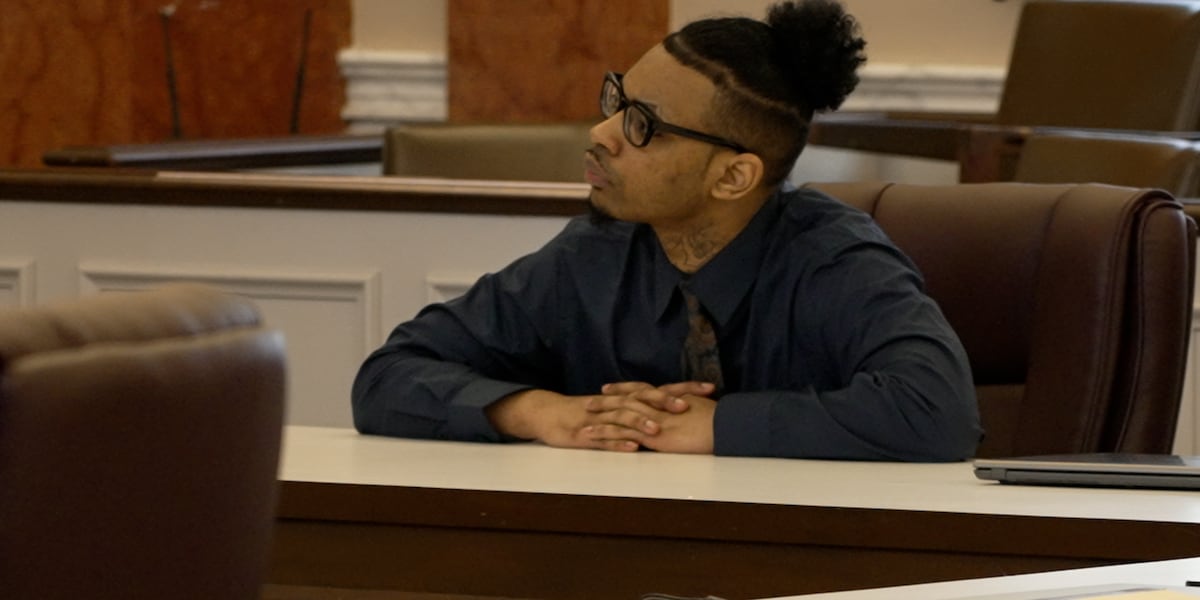 Phil_Lewis_'s tweet card. Maurice Jimmerson's pretrial detention is longest in Georgia history and second longest in U.S., his attorney says.