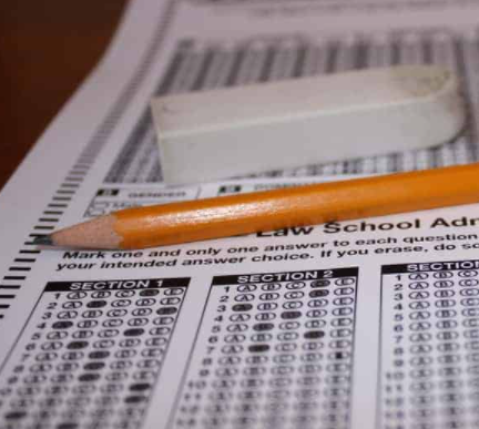 tutorifyapp's tweet card. Best workbook for prepare LSAT Tests. Preparation and Practice. The Law School Admission Test (LSAT).