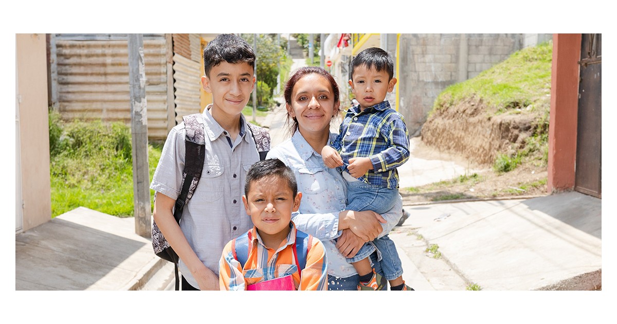 wb_research's tweet card. This blog post titled "Who owns, who pays? New insights on property ownership and tax compliance among men and women" explores gender disparities in property ownership and tax compliance. The study,...