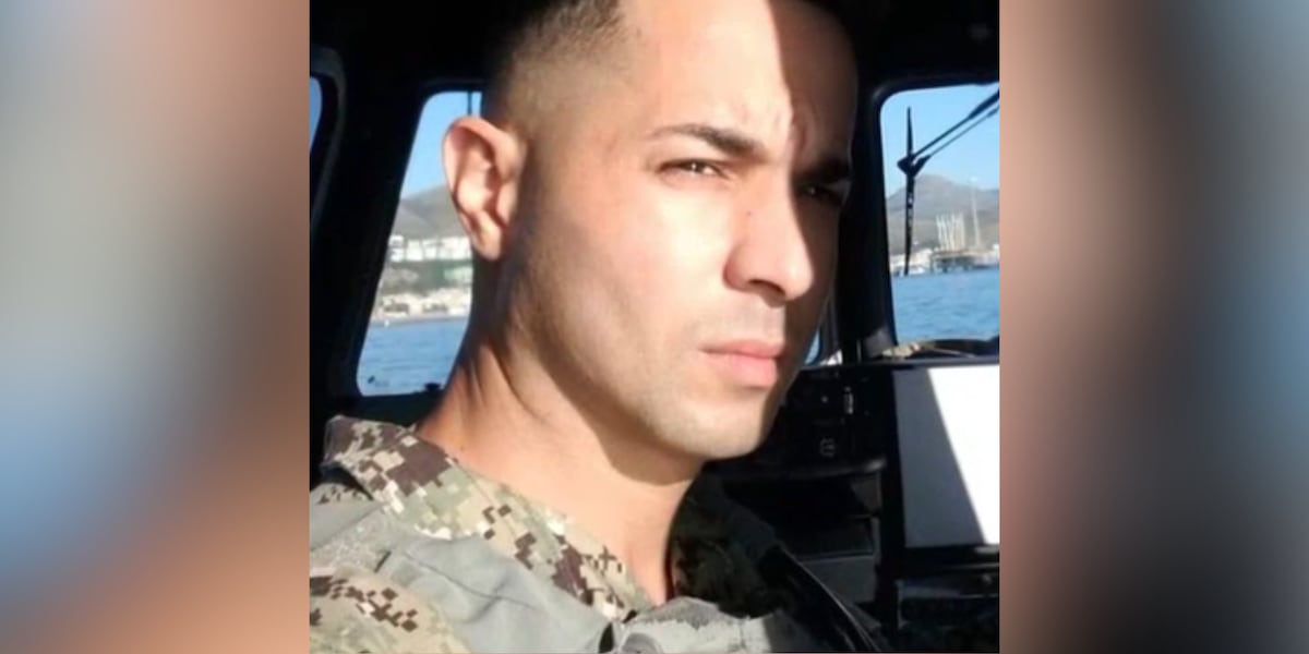 wcax's tweet card. The family of a Navy father who drowned over the weekend is speaking out about the moments leading up to the tragedy.