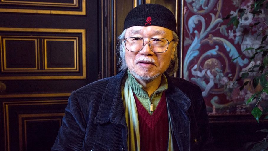 pascal_achard's tweet card. L'auteur s'est fait connaître dans les années 1970 avec ses premières œuvres de science-fiction, mais ce sont les aventures du Capitaine Albator, un pirate au visage barré d'une cicatrice, qui lui...