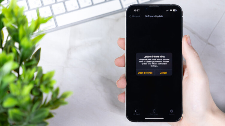 TheHops31's tweet card. A longstanding debate between the security capabilities presented by iOS and Android continues to rage on. Is either operating system actually safer?