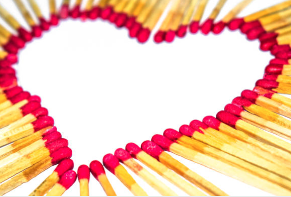 LollyDaskal's tweet card. The world needs passionate leaders, but make sure you avoid the traps of overly becoming too passionate is important.