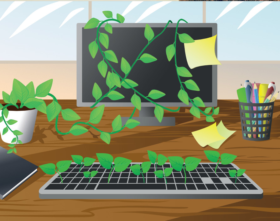 CSheridanCEO's tweet card. HR leaders have a battle on their hands in the coming months to prove that an employee's physical presence in the office is both necessary and safe after over a year of working from home.