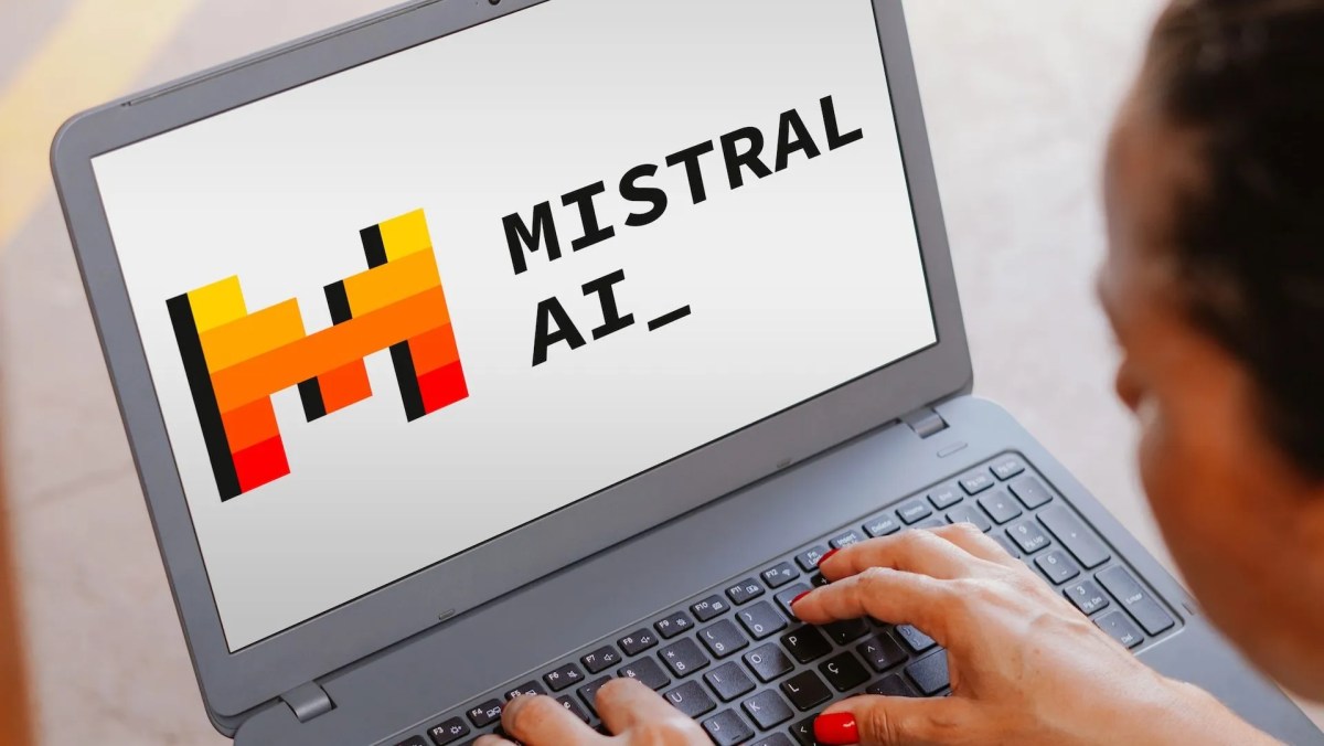 steveatwal's tweet card. Mistral unveils its Mistral 3 lineup, including a frontier model and efficient small models designed for offline, customizable enterprise use—aiming to prove small, fine-tuned AI can beat closed-so...