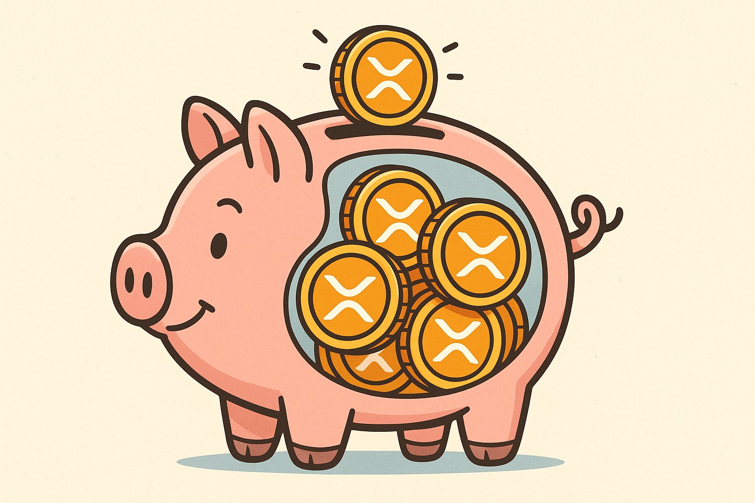 laurashin's tweet card. Questions remain about Ripple’s business and the unprofitability of its XRP Ledger. Some investors feel its $40 billion valuation stems from its massive XRP holdings.