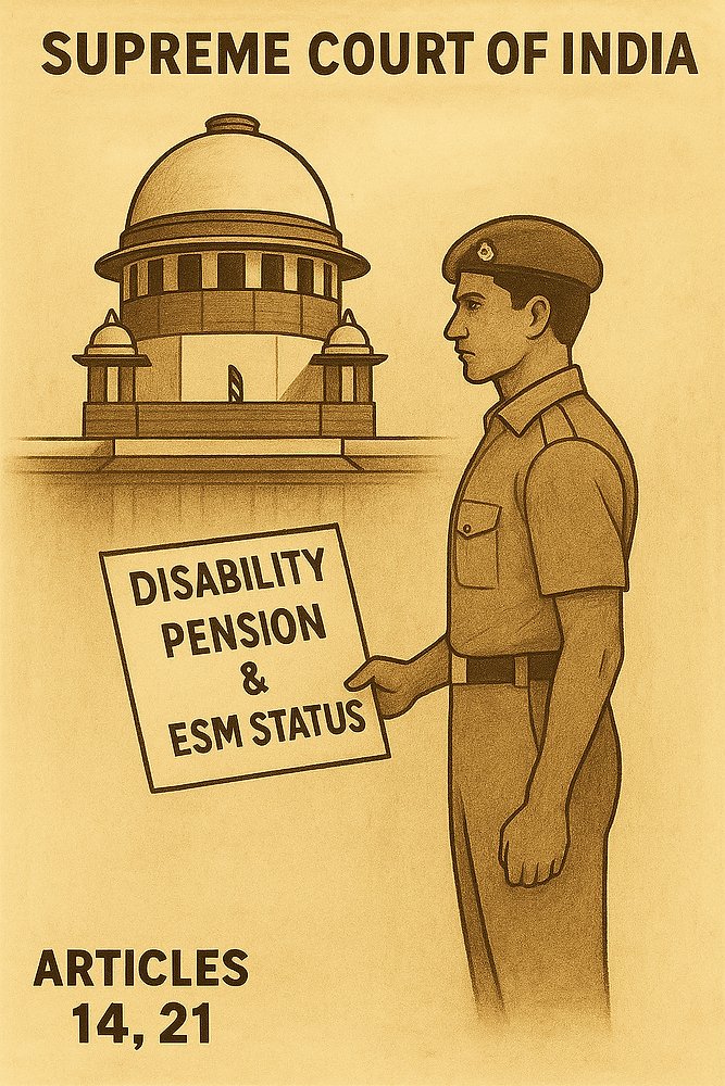 AtulSinghAdv's tweet card. -by Atul Singh, AdvocateOfficer Cadets, on entry into the training academy, like the Indian Military Academy (IMA), Officers Training Academy (OTA), Air Force Academy (AFA) etc., formally get...