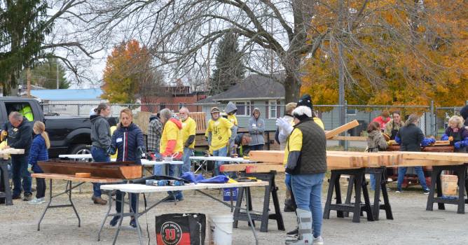 Tweet card summary image